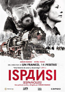 Spaniards! (DVD)